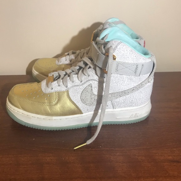 Nike Jordan - Picture 3 of 4